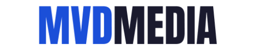 Logo van MVDMedia